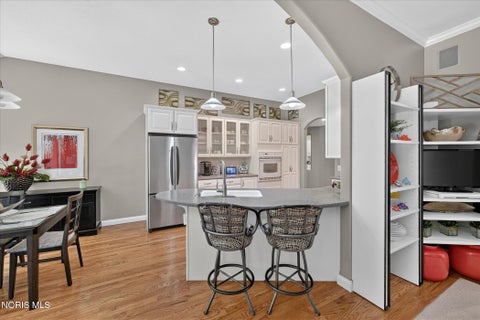 Tiny photo for 3915 Deer Valley Lane, Maumee, OH 43537 (MLS # 10012955)