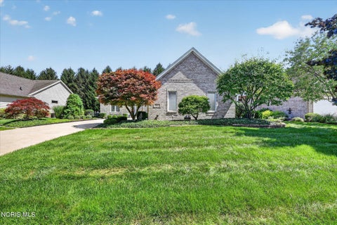 Tiny photo for 3915 Deer Valley Lane, Maumee, OH 43537 (MLS # 10012955)