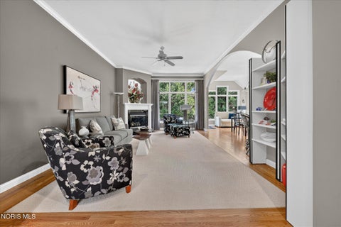 Tiny photo for 3915 Deer Valley Lane, Maumee, OH 43537 (MLS # 10012955)