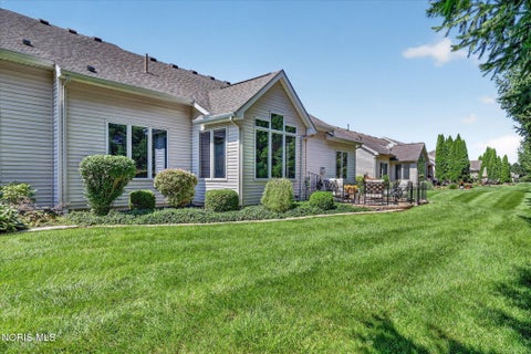 Tiny photo for 3915 Deer Valley Lane, Maumee, OH 43537 (MLS # 10012955)
