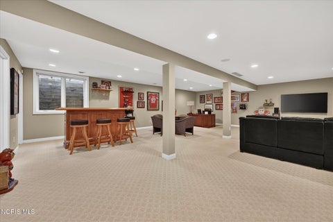 Tiny photo for 3915 Deer Valley Lane, Maumee, OH 43537 (MLS # 10012955)