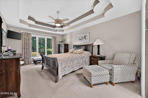Tiny photo for 3915 Deer Valley Lane, Maumee, OH 43537 (MLS # 10012955)