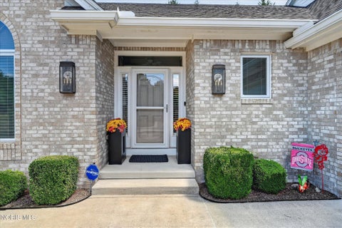 Tiny photo for 3915 Deer Valley Lane, Maumee, OH 43537 (MLS # 10012955)