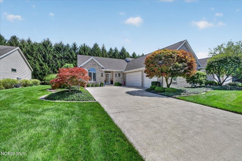 Tiny photo for 3915 Deer Valley Lane, Maumee, OH 43537 (MLS # 10012955)