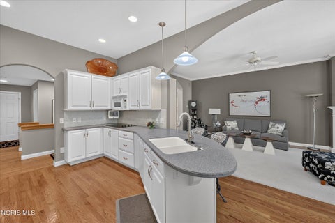 Tiny photo for 3915 Deer Valley Lane, Maumee, OH 43537 (MLS # 10012955)
