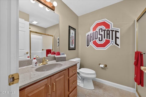 Tiny photo for 3915 Deer Valley Lane, Maumee, OH 43537 (MLS # 10012955)