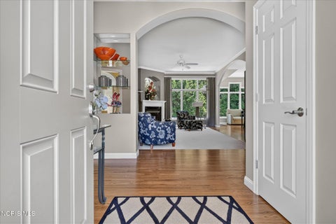 Tiny photo for 3915 Deer Valley Lane, Maumee, OH 43537 (MLS # 10012955)