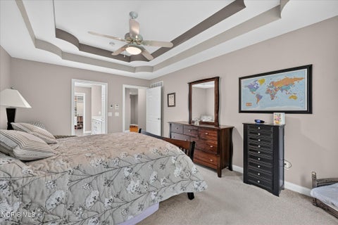 Tiny photo for 3915 Deer Valley Lane, Maumee, OH 43537 (MLS # 10012955)