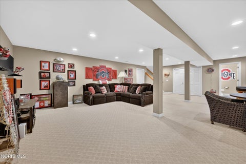 Tiny photo for 3915 Deer Valley Lane, Maumee, OH 43537 (MLS # 10012955)