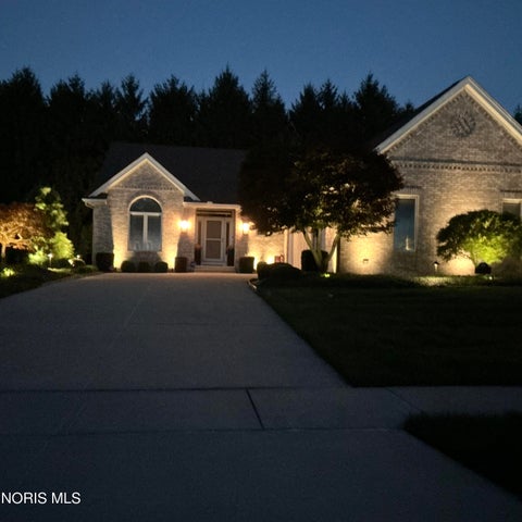 Tiny photo for 3915 Deer Valley Lane, Maumee, OH 43537 (MLS # 10012955)