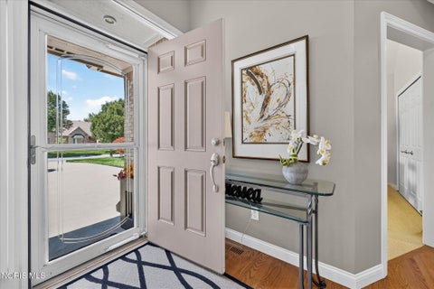 Tiny photo for 3915 Deer Valley Lane, Maumee, OH 43537 (MLS # 10012955)