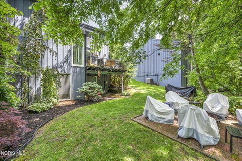 Tiny photo for 3931 Hilltop Drive, Huron, OH 44839 (MLS # 10010360)