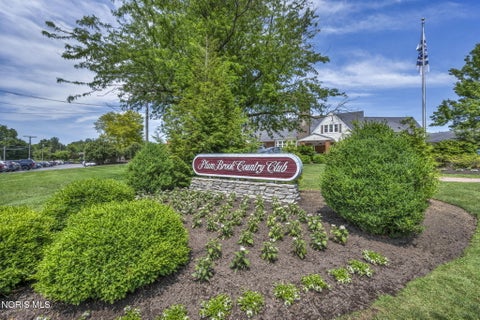 Tiny photo for 3931 Hilltop Drive, Huron, OH 44839 (MLS # 10010360)