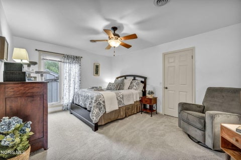 Tiny photo for 3931 Hilltop Drive, Huron, OH 44839 (MLS # 10010360)