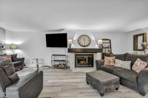 Tiny photo for 3931 Hilltop Drive, Huron, OH 44839 (MLS # 10010360)