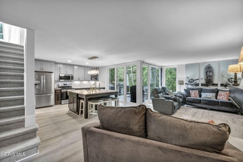 Tiny photo for 3931 Hilltop Drive, Huron, OH 44839 (MLS # 10010360)