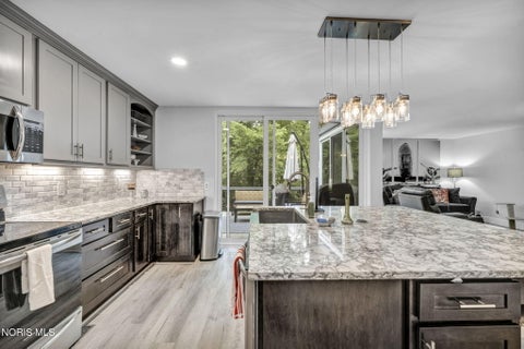 Tiny photo for 3931 Hilltop Drive, Huron, OH 44839 (MLS # 10010360)
