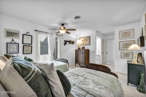 Tiny photo for 3931 Hilltop Drive, Huron, OH 44839 (MLS # 10010360)
