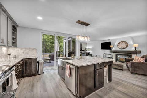 Tiny photo for 3931 Hilltop Drive, Huron, OH 44839 (MLS # 10010360)