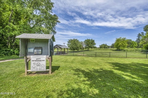 Tiny photo for 3931 Hilltop Drive, Huron, OH 44839 (MLS # 10010360)