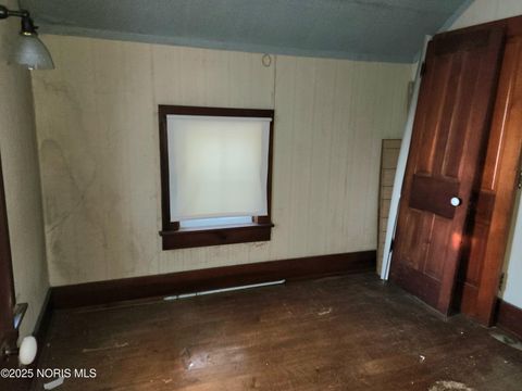 Tiny photo for 440 Vine Street, McClure, OH 43534 (MLS # 10002343)