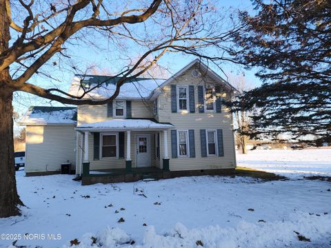 Tiny photo for 440 Vine Street, McClure, OH 43534 (MLS # 10002343)