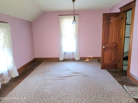 Tiny photo for 440 Vine Street, McClure, OH 43534 (MLS # 10002343)