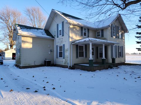 Photo of 440 Vine Street, McClure, OH 43534 (MLS # 10002343)