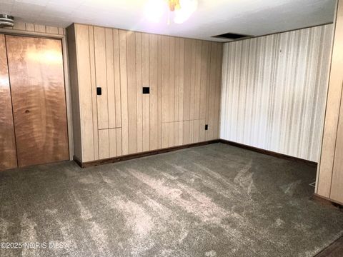 Tiny photo for 440 Vine Street, McClure, OH 43534 (MLS # 10002343)