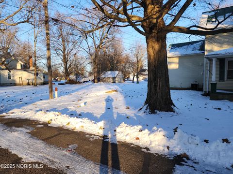 Tiny photo for 440 Vine Street, McClure, OH 43534 (MLS # 10002343)