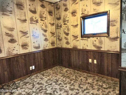 Tiny photo for 440 Vine Street, McClure, OH 43534 (MLS # 10002343)