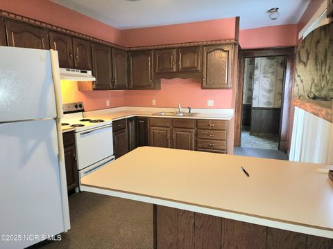 Tiny photo for 440 Vine Street, McClure, OH 43534 (MLS # 10002343)