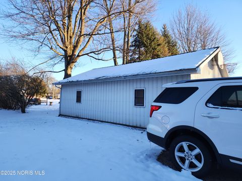 Tiny photo for 440 Vine Street, McClure, OH 43534 (MLS # 10002343)