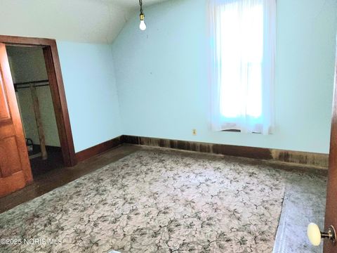 Tiny photo for 440 Vine Street, McClure, OH 43534 (MLS # 10002343)