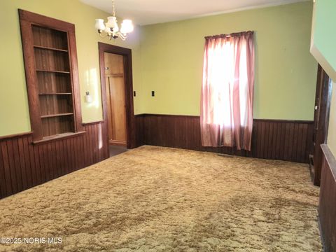 Tiny photo for 440 Vine Street, McClure, OH 43534 (MLS # 10002343)