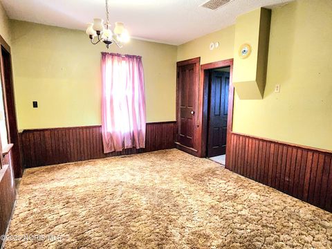 Tiny photo for 440 Vine Street, McClure, OH 43534 (MLS # 10002343)