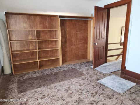 Tiny photo for 440 Vine Street, McClure, OH 43534 (MLS # 10002343)