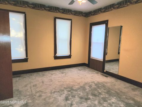 Tiny photo for 440 Vine Street, McClure, OH 43534 (MLS # 10002343)