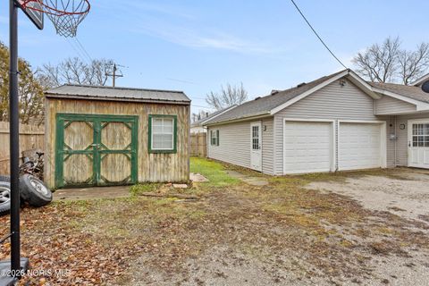 Tiny photo for 322 W Townline Street, Payne, OH 45880 (MLS # 10003033)