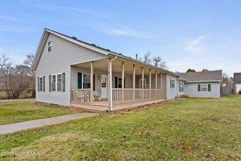 Photo of 322 W Townline Street, Payne, OH 45880 (MLS # 10003033)