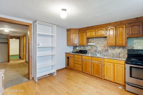 Tiny photo for 322 W Townline Street, Payne, OH 45880 (MLS # 10003033)