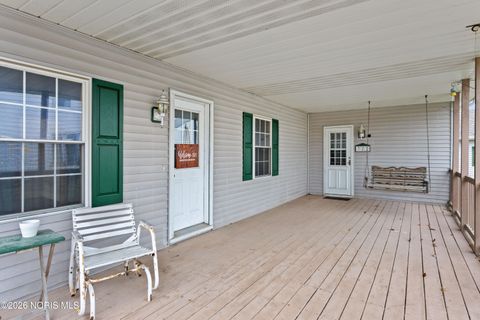 Tiny photo for 322 W Townline Street, Payne, OH 45880 (MLS # 10003033)