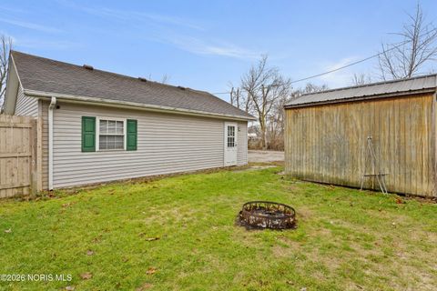 Tiny photo for 322 W Townline Street, Payne, OH 45880 (MLS # 10003033)