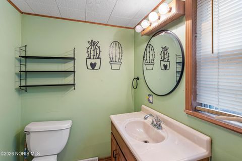 Tiny photo for 322 W Townline Street, Payne, OH 45880 (MLS # 10003033)