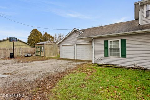 Tiny photo for 322 W Townline Street, Payne, OH 45880 (MLS # 10003033)