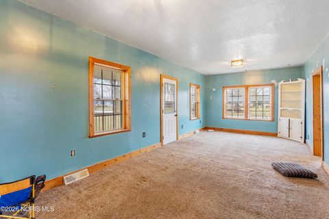 Tiny photo for 322 W Townline Street, Payne, OH 45880 (MLS # 10003033)