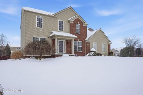 Tiny photo for 2221 Crockett Circle, Other, OH 44224 (MLS # 10003567)