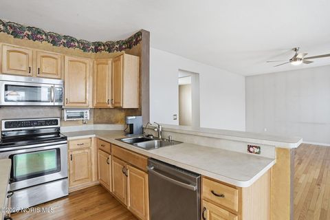 Tiny photo for 2221 Crockett Circle, Other, OH 44224 (MLS # 10003567)