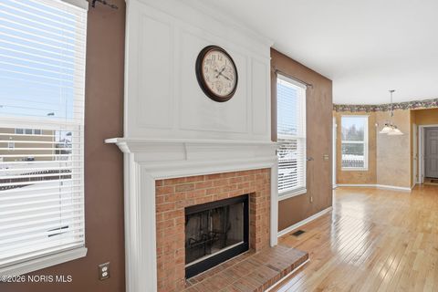 Tiny photo for 2221 Crockett Circle, Other, OH 44224 (MLS # 10003567)