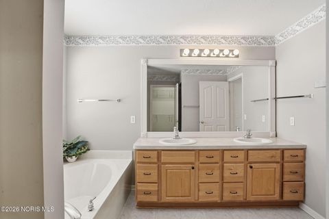 Tiny photo for 2221 Crockett Circle, Other, OH 44224 (MLS # 10003567)